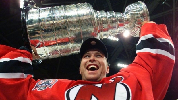 martin brodeur coupe