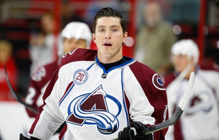 matt duchene canadiens montreal