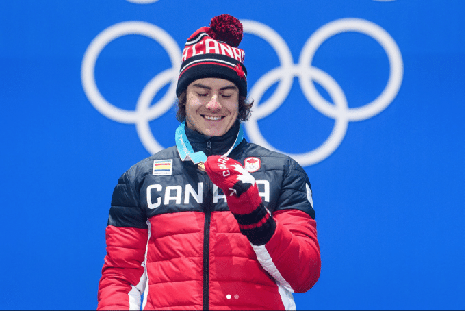 PyeongChang 2018 : Le Canada sauve l’honneur au hockey et une autre médaille d’or pour un Québécois – Jour 15