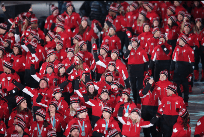 PyeongChang 2018 : Un parcours olympique médaillé pour le Canada – Jour 16