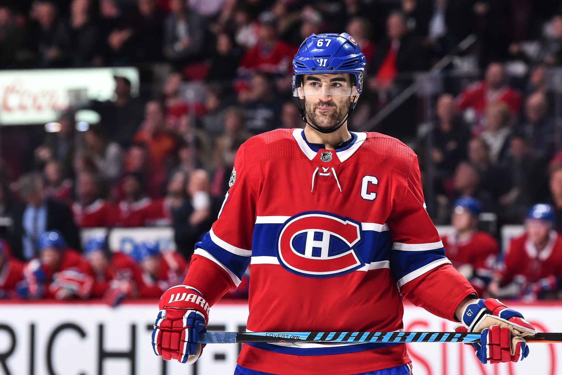 Max Pacioretty