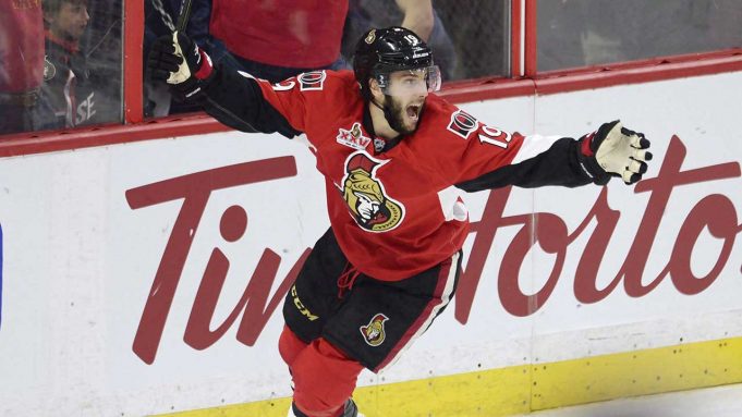 Mise à jour : Derick Brassard échangé aux Penguins dans un échange à 3 équipes brassard derick