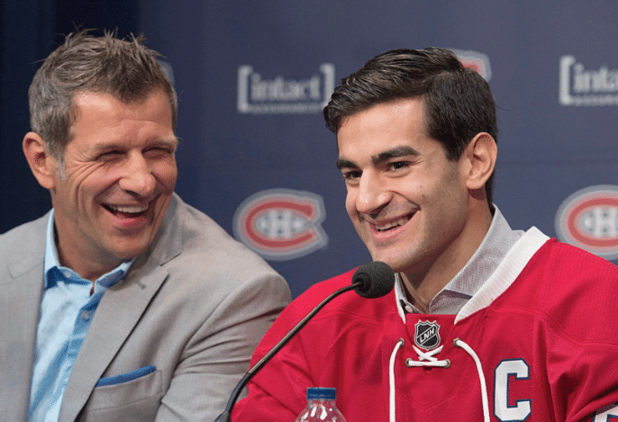 Pacioretty