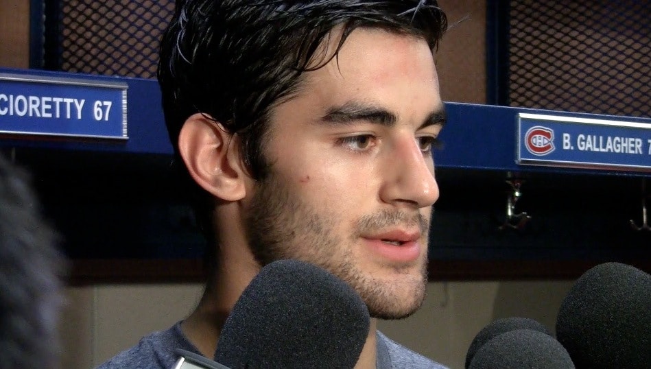 Pacioretty