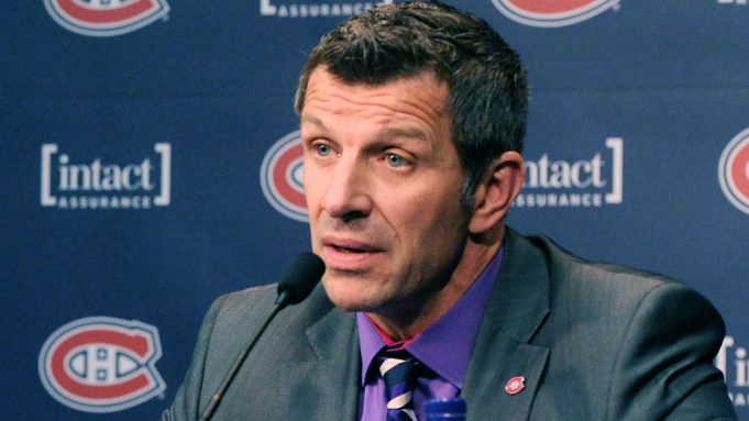 Bergevin