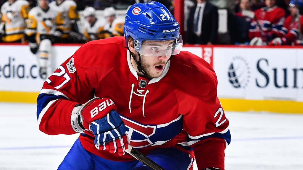 Alex Galchenyuk