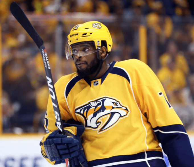 p.k subban