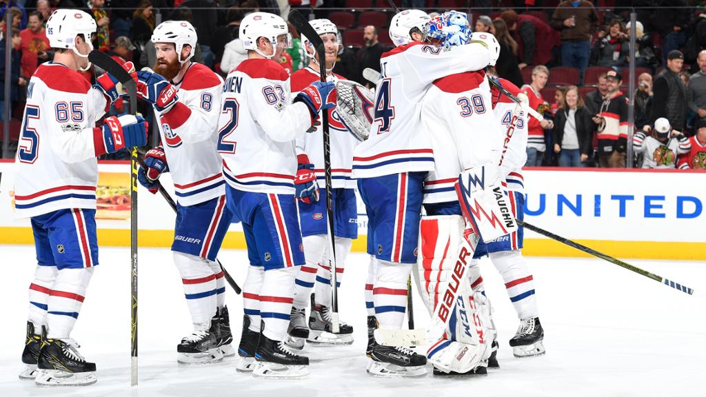 Canadien