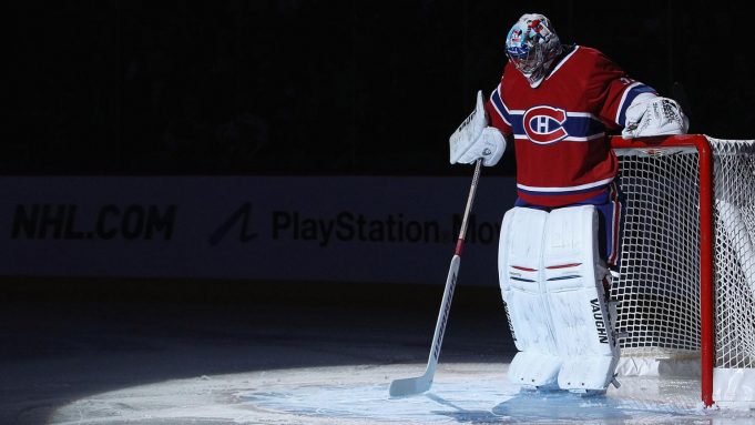 Carey Price 1