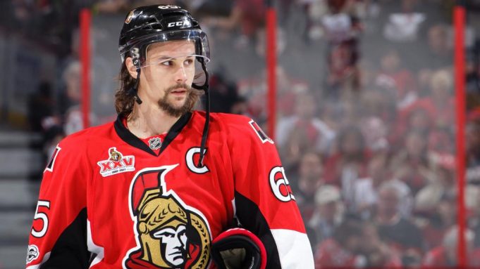 Erik Karlsson