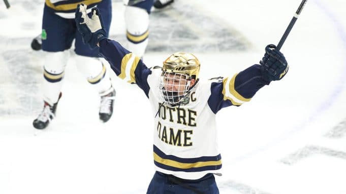 Jake Evans signe à Montréal Jake Evans