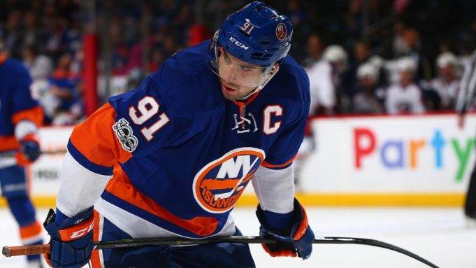 John Tavares serait près de Montréal selon Bruno Gervais John Tavares