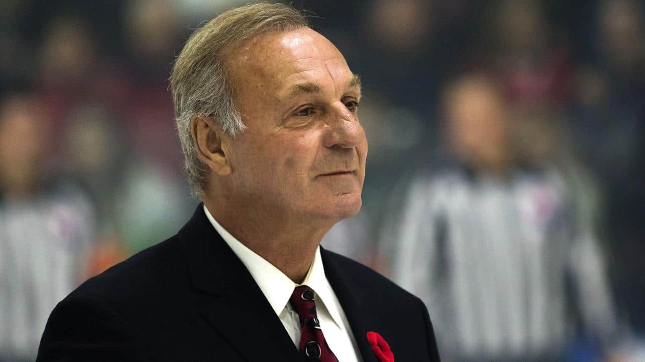 Guy Lafleur