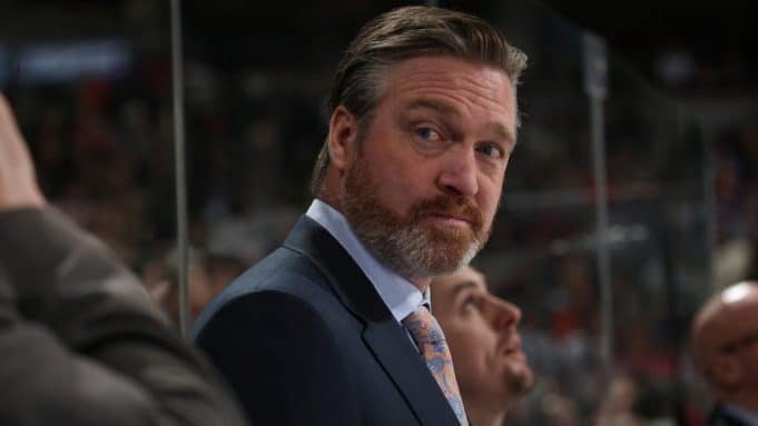 Patrick Roy