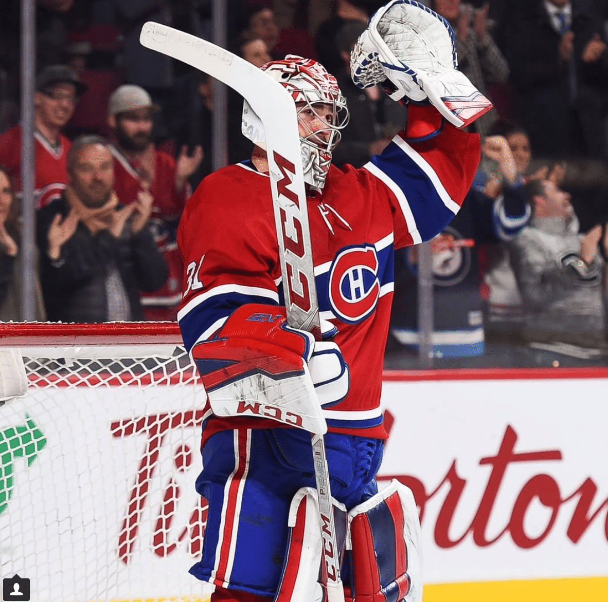 Price ovation
