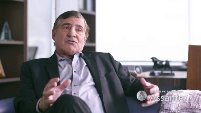 Serge Savard rit de Marc Bergevin Serge Savard