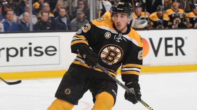 Brad Marchand