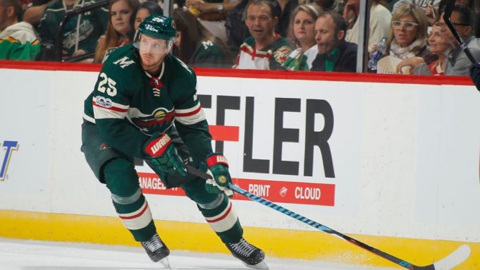 Rumeurs : Jonas Brodin à Montréal Jonas Brodin