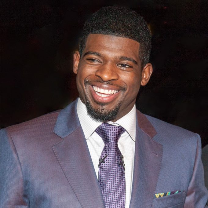 pk subban