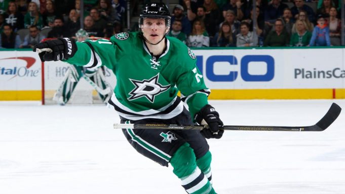 Antoine Roussel