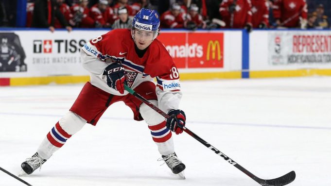 Filip Zadina