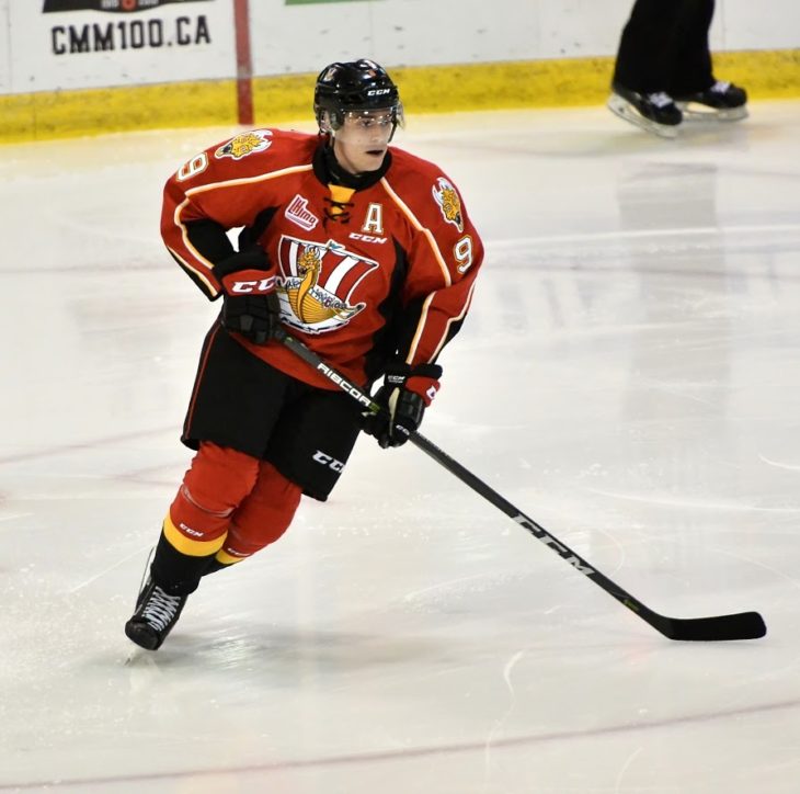 Gabriel Fortier