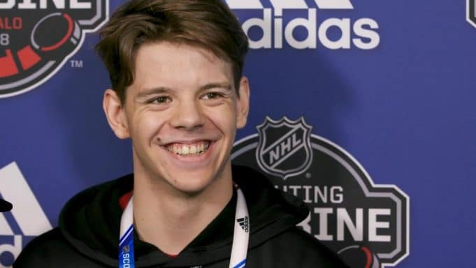 Jesperi Kotkaniemi