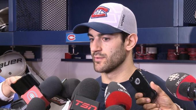 Max Pacioretty