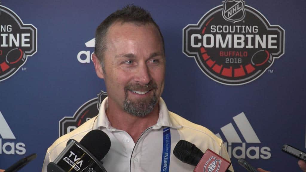 trevor timmins