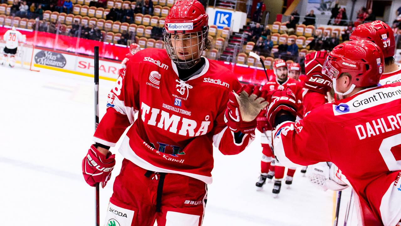 Jacob Olofsson