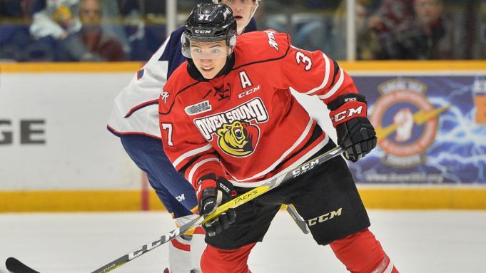 Tomas Tatar et Nick Suzuki pourront aider les Canadiens de Montréal