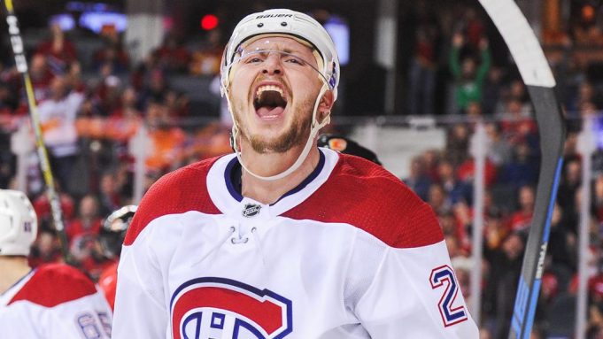 Nicolas Deslauriers subit une intervention chirurgicale Nicolas Deslauriers