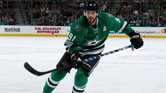 Une façon originale d’annoncer la signature de Tyler Seguin Tyler Seguin