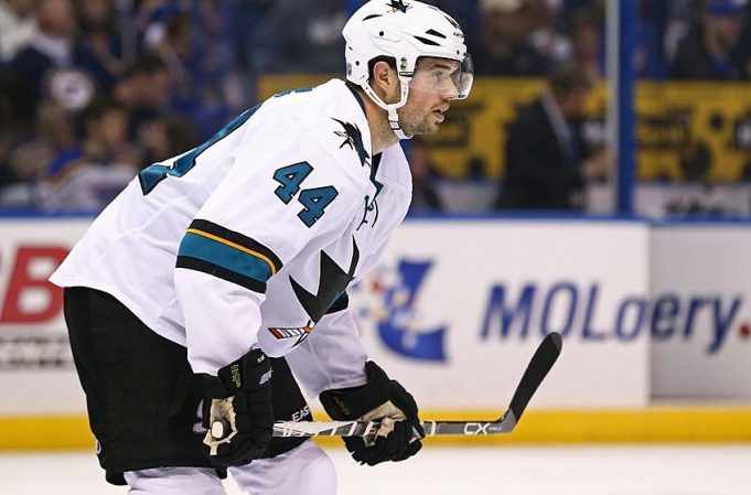 Marc-Édouard Vlasic victime d’une tentative de morsure