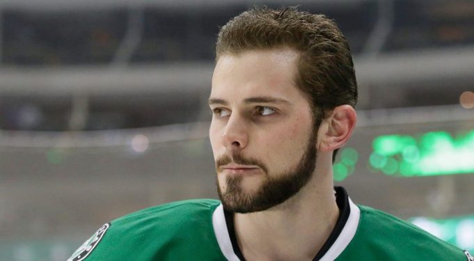 Les drôles de méthodes de séduction de Tyler Seguin