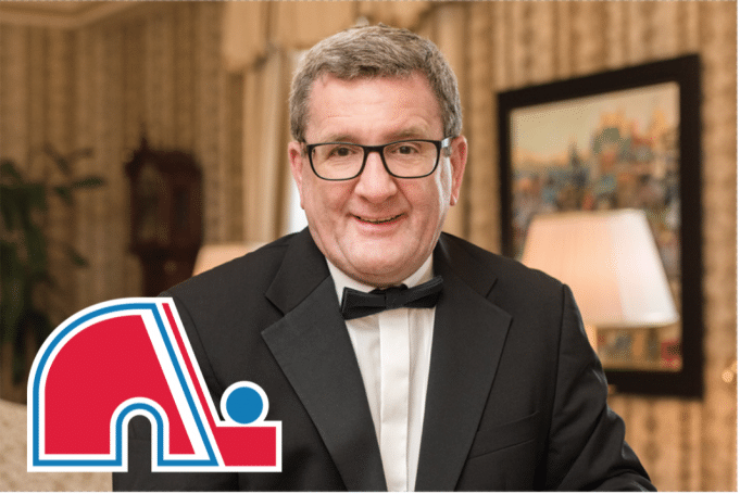 Régis Labeaume nourrit encore l’espoir de voir un club de la LNH s’installer à Québec