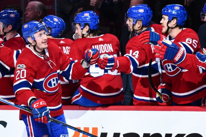 Deux joueurs du Tricolore ont atteint des plateaux importants dans leurs carrières respectives
