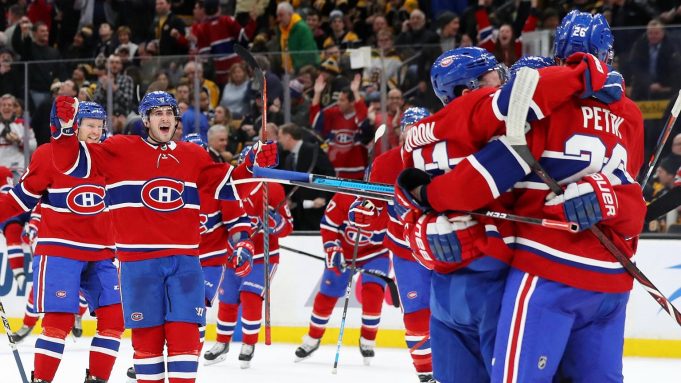 Les joueurs des Canadiens pour le concours d’habiletés sont maintenant connus Canadiens