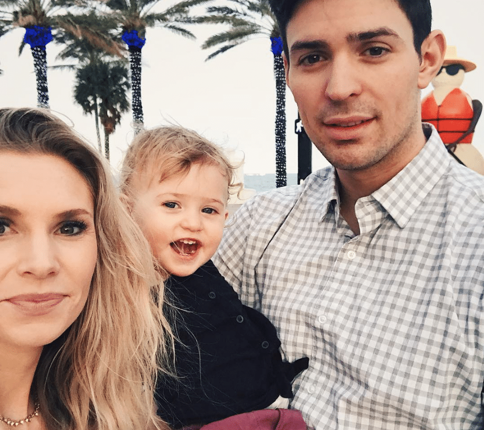 Carey Price vacances