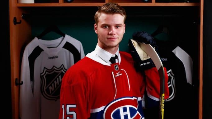 Un ancien du CH revient sur les bancs d’école