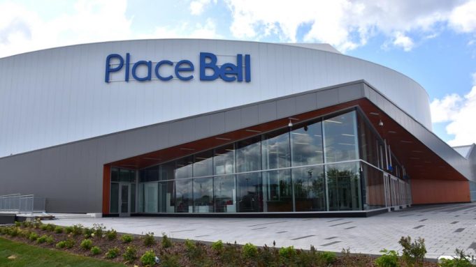 Le Groupe CH refuse de payer ses taxes pour la Place Bell
