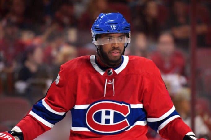 anthony duclair uniforme ch