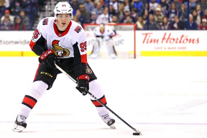 Matt Duchene aura finalement trouvé preneur