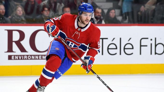 Canadiens VS Lightning : une motivation supplémentaire pour Jonathan Drouin