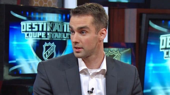 Louis Leblanc livre un poignant témoignage