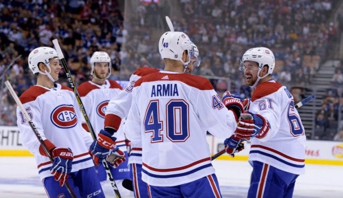 Xavier Ouellet est récompensé ouellet