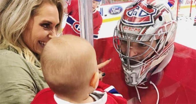 angele price carey price