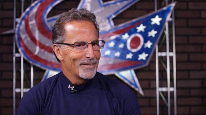 John Tortorella croit qu’Andrew Shaw aurait mérité une suspension pour ce geste