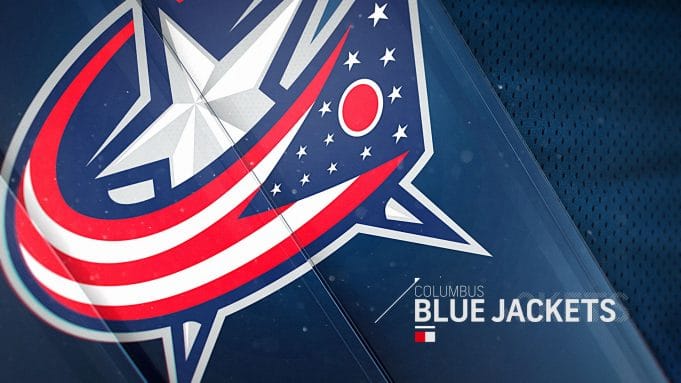 Les Blue Jackets de Columbus narguent les Canadiens sur Twitter