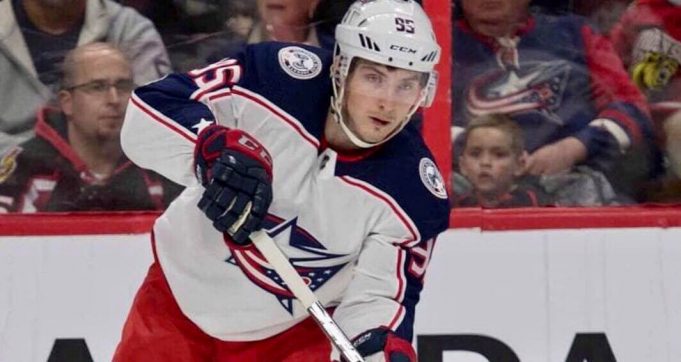 Le Canadien voudrait acquérir Matt Duchene et Jake Gardiner